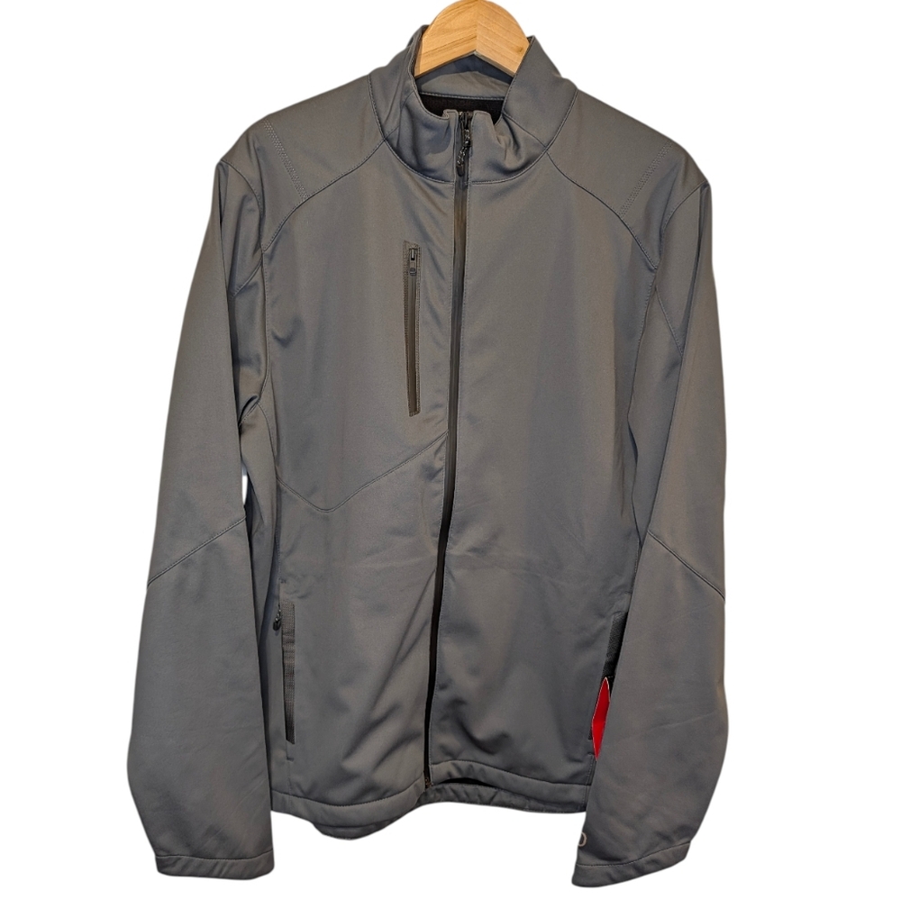 Ogio Endurance Men's Lightweight Performance Jacket Size Large